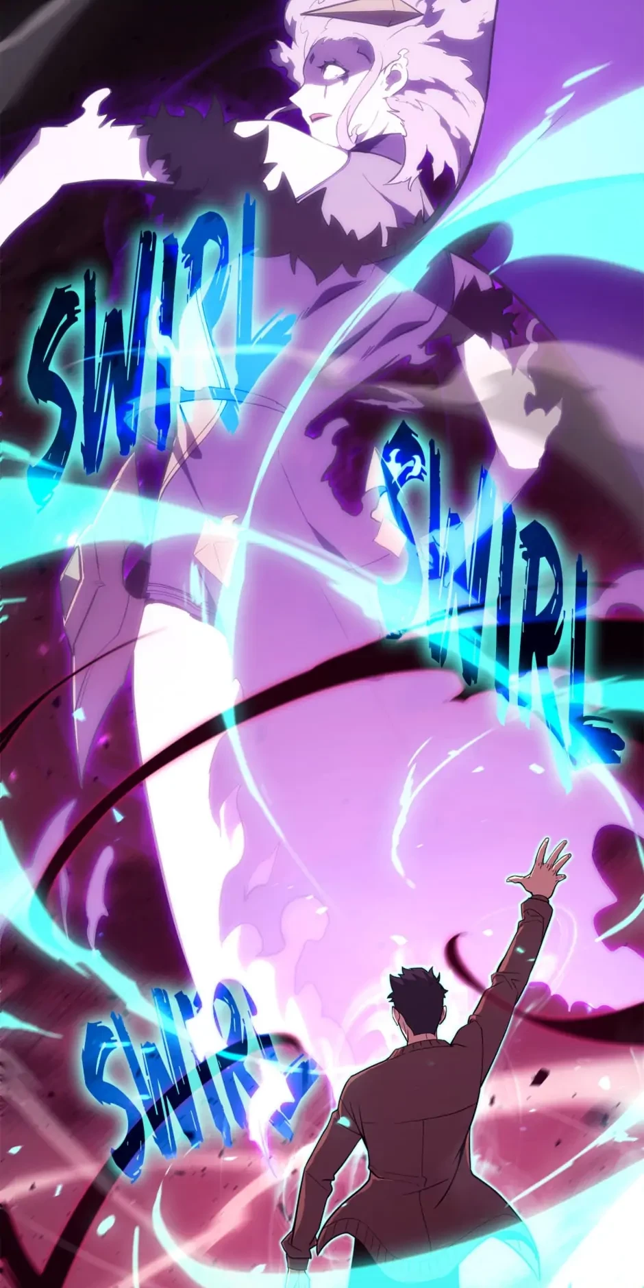 Return of the Disaster-Class Hero Chapter 32 - 110