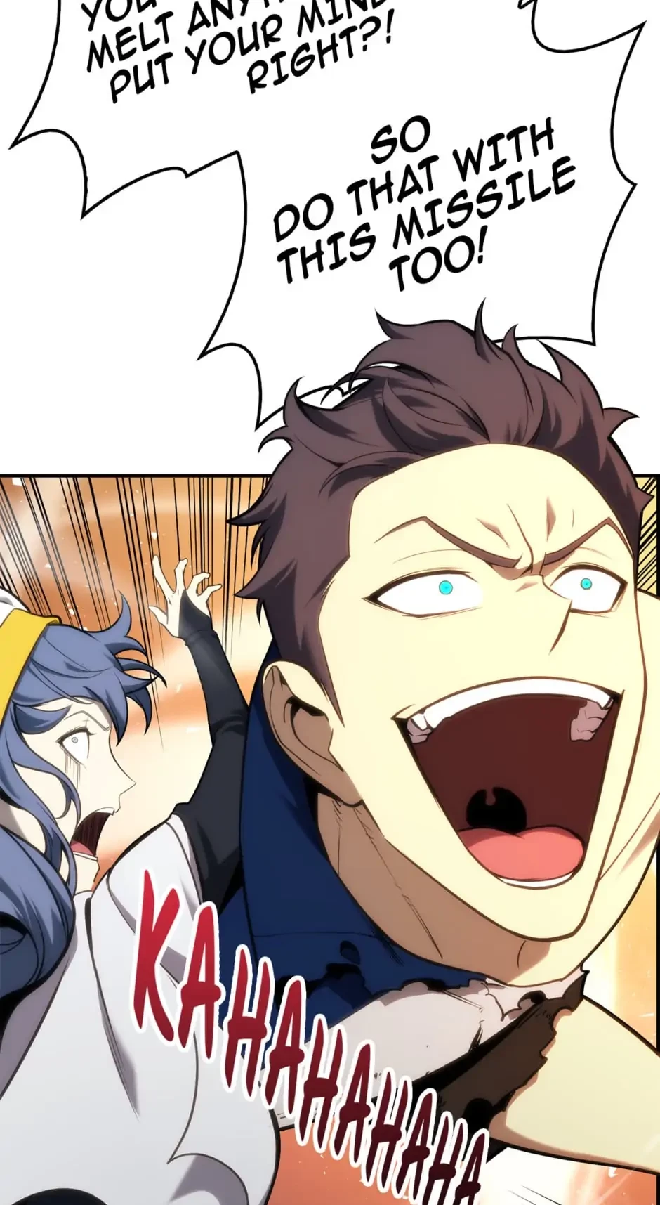 Return of the Disaster-Class Hero Chapter 30 - 50