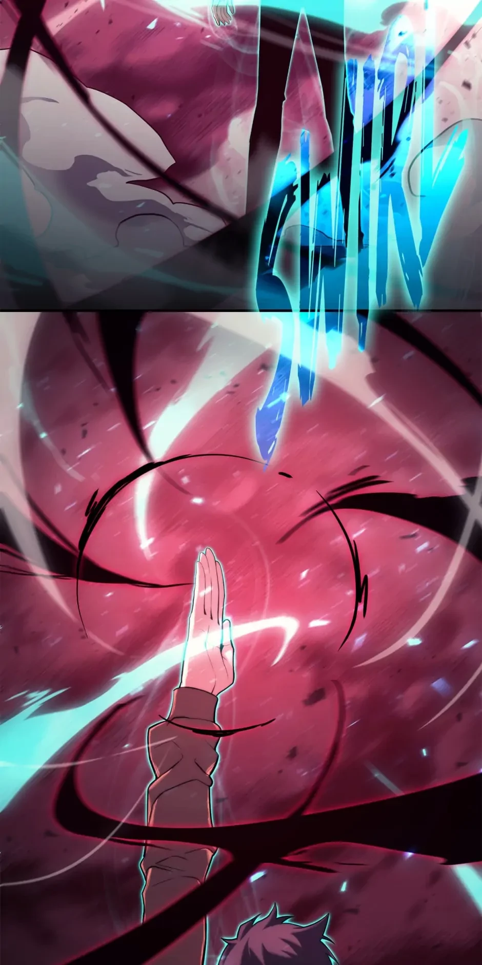 Return of the Disaster-Class Hero Chapter 32 - 111