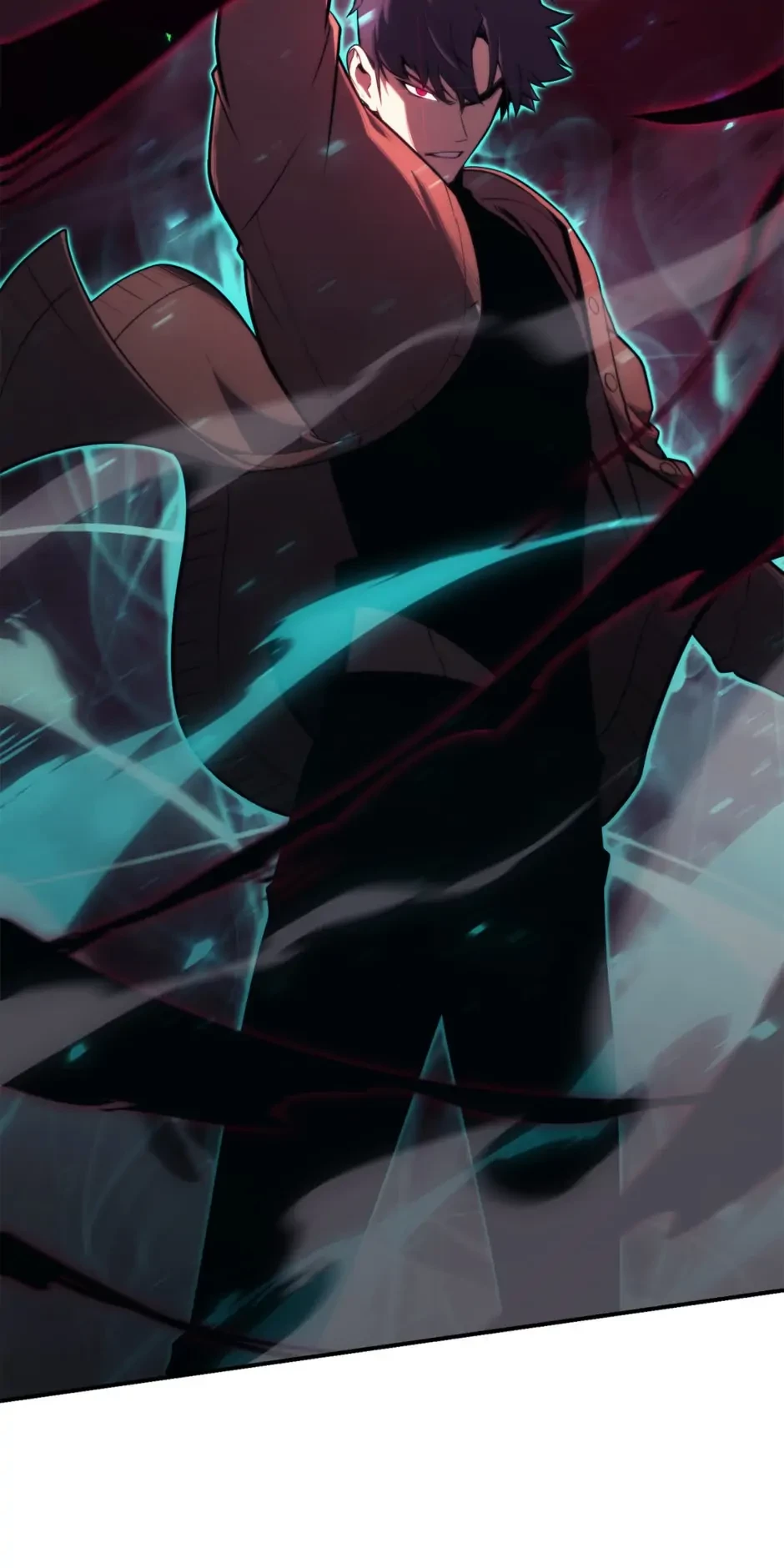 Return of the Disaster-Class Hero Chapter 32 - 112