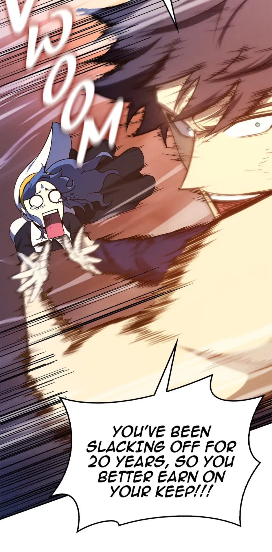 Return of the Disaster-Class Hero Chapter 30 - 53