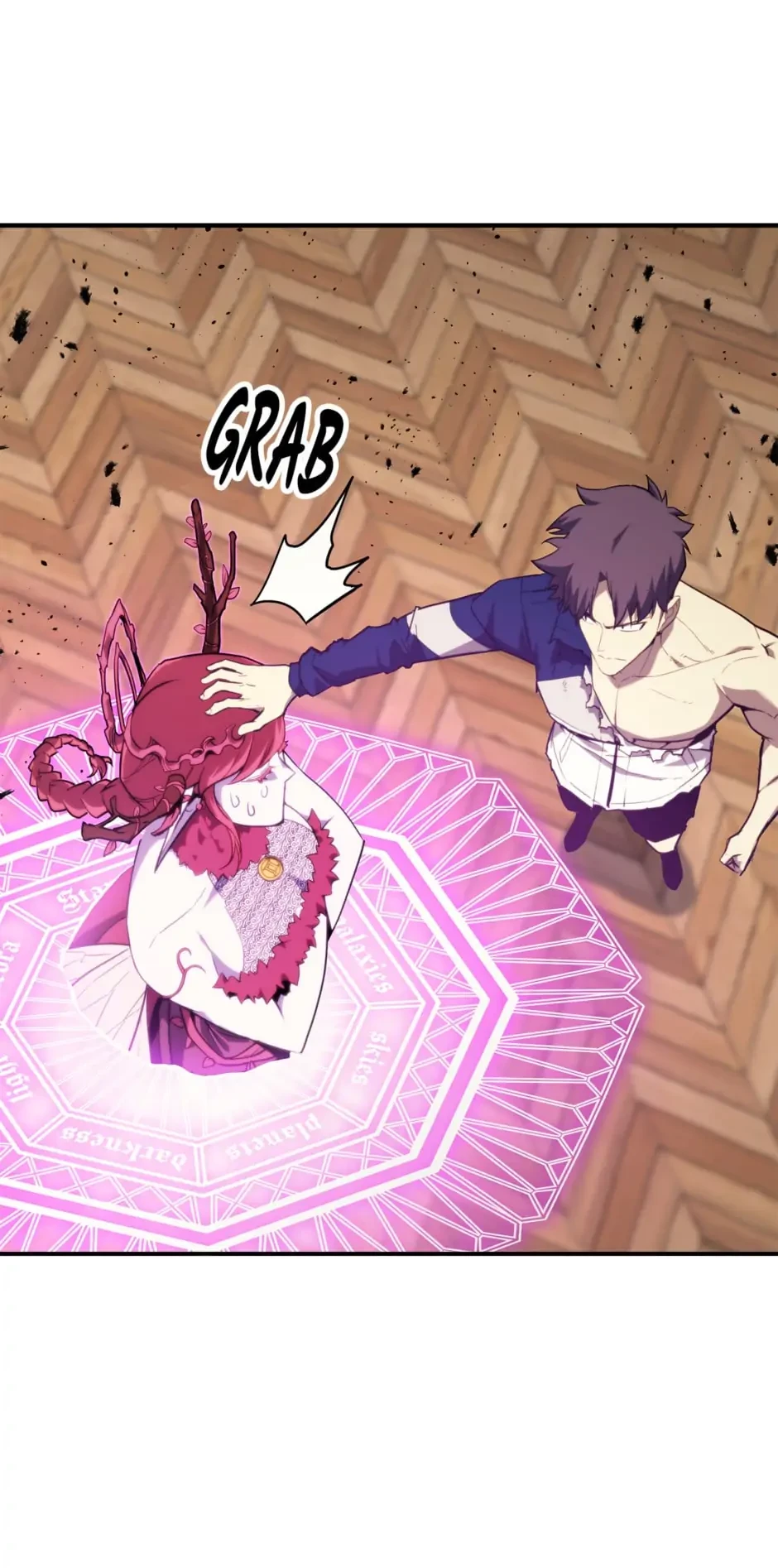 Return of the Disaster-Class Hero Chapter 31 - 56
