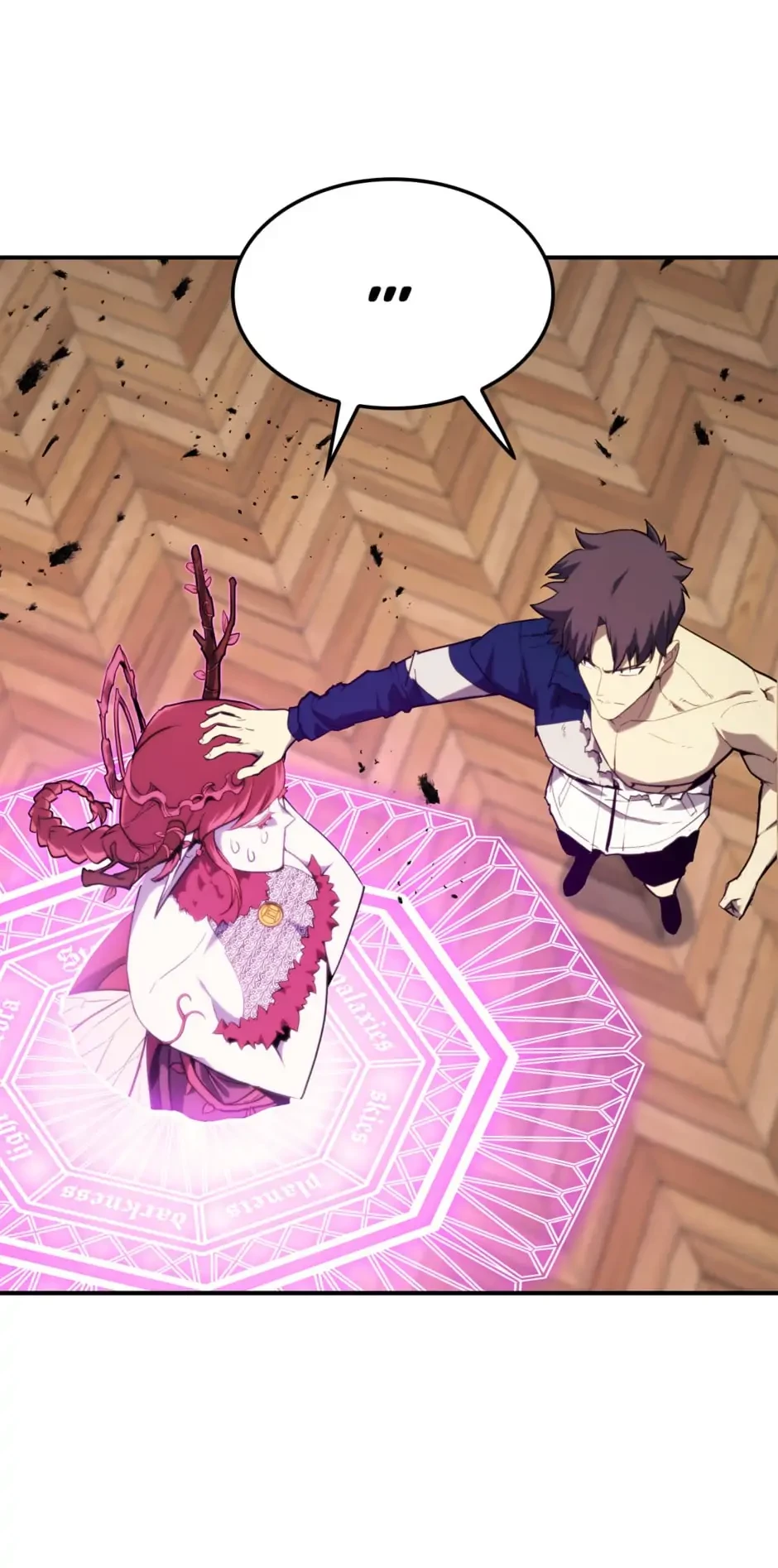 Return of the Disaster-Class Hero Chapter 31 - 57