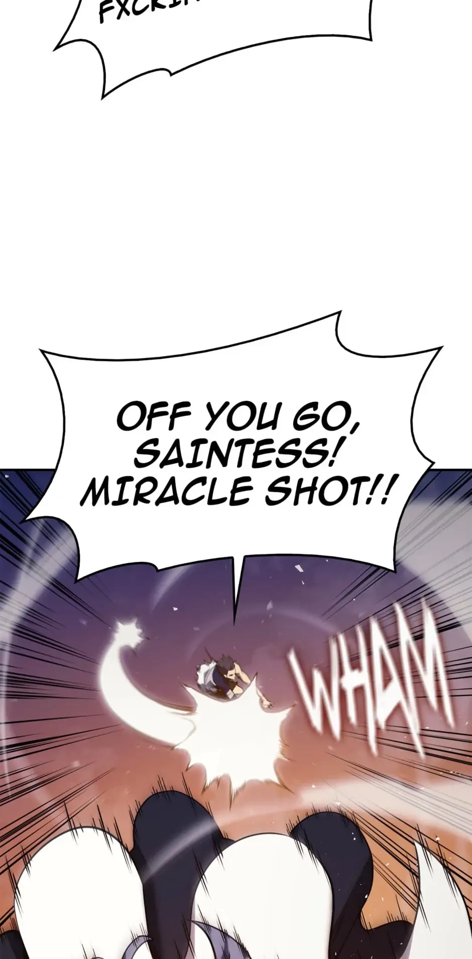 Return of the Disaster-Class Hero Chapter 30 - 55