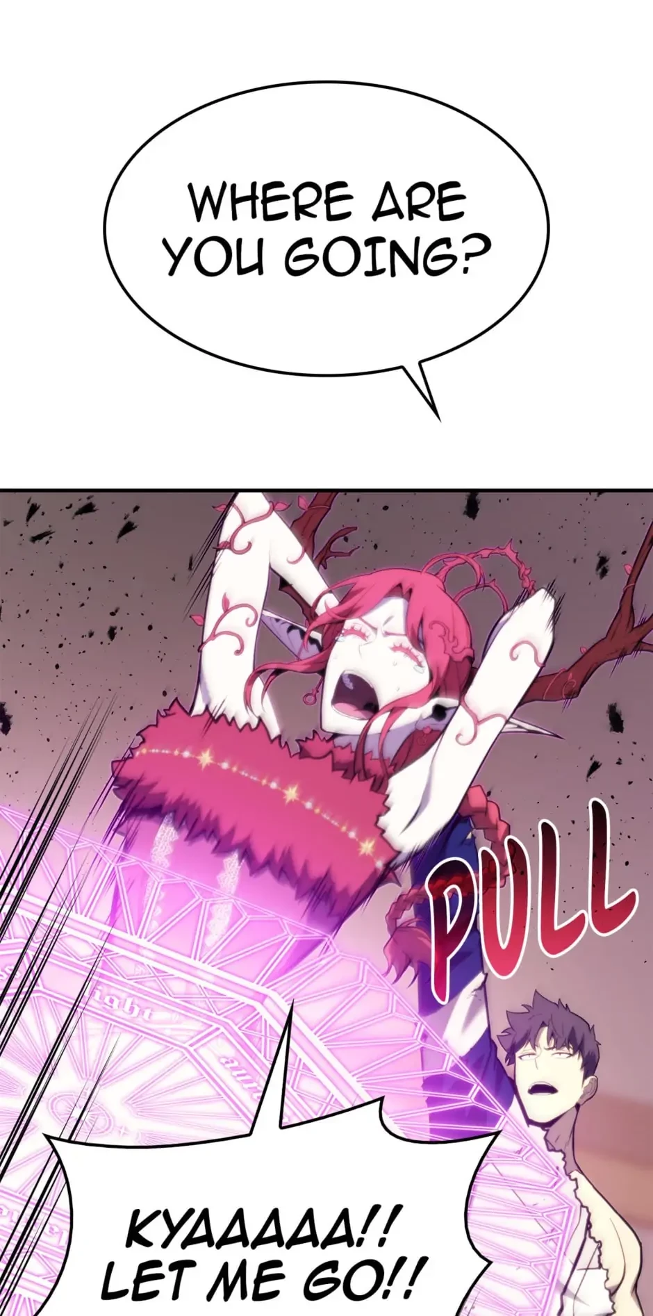 Return of the Disaster-Class Hero Chapter 31 - 58