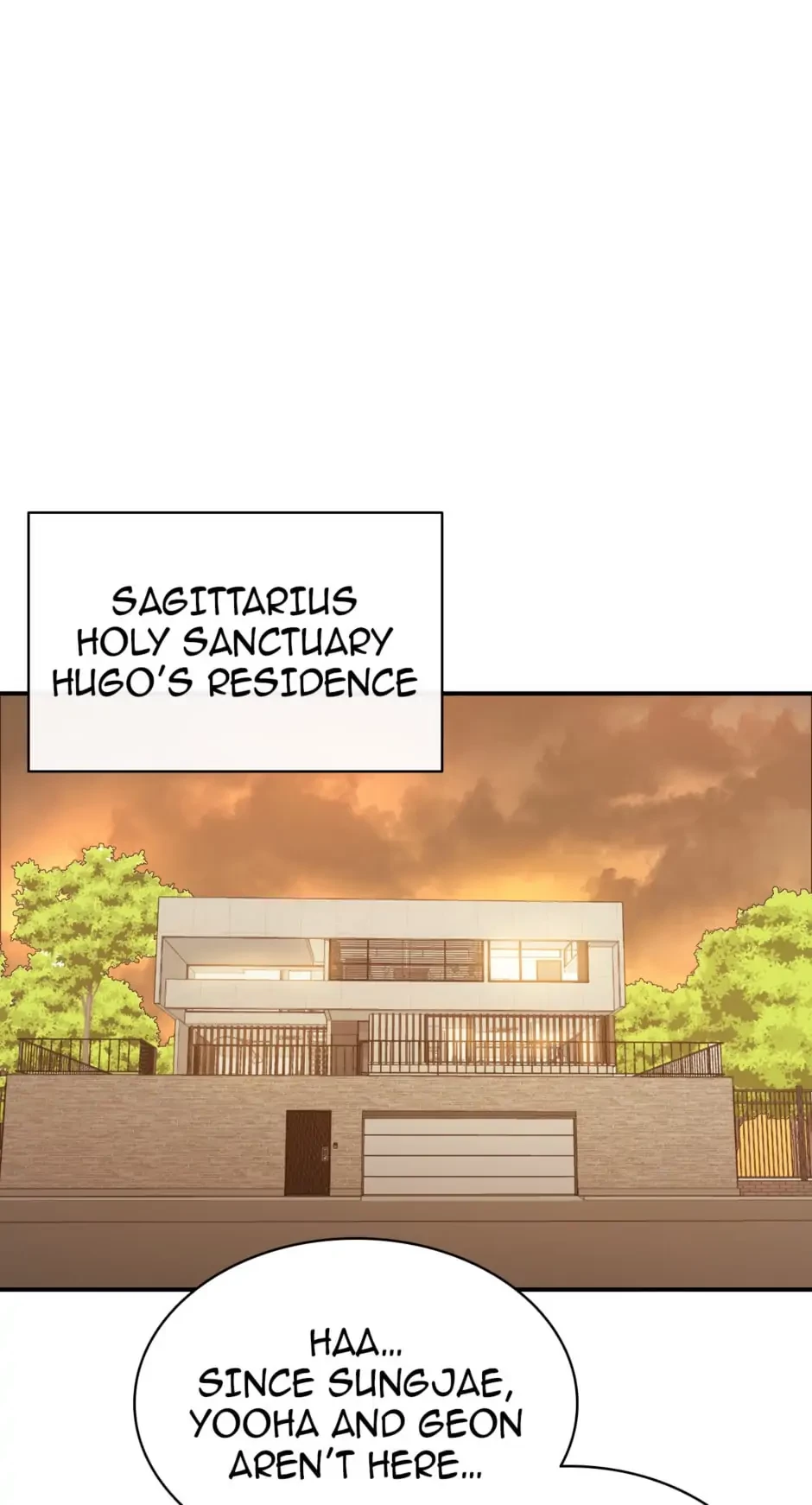 Return of the Disaster-Class Hero Chapter 29 - 1