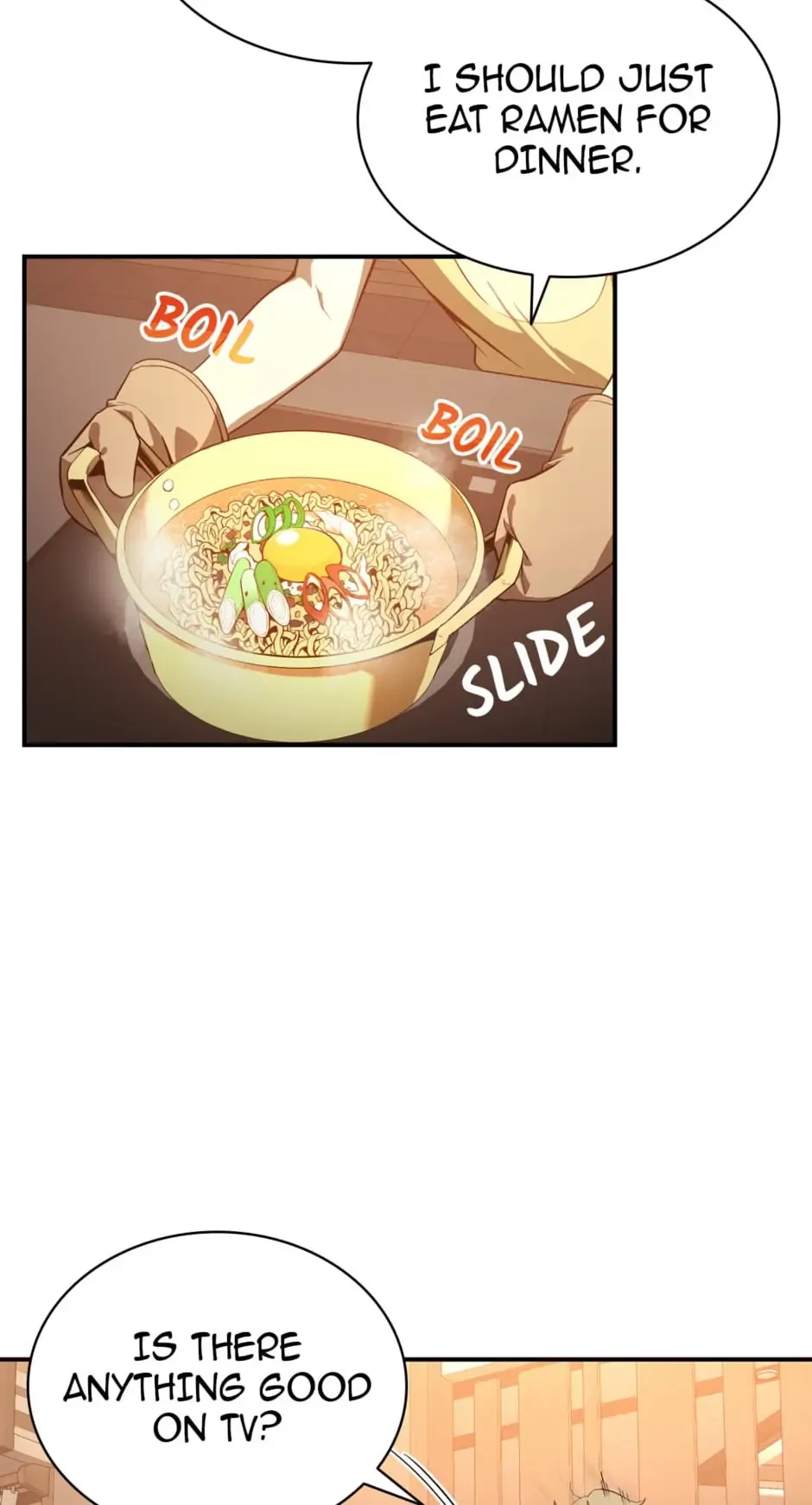Return of the Disaster-Class Hero Chapter 29 - 2