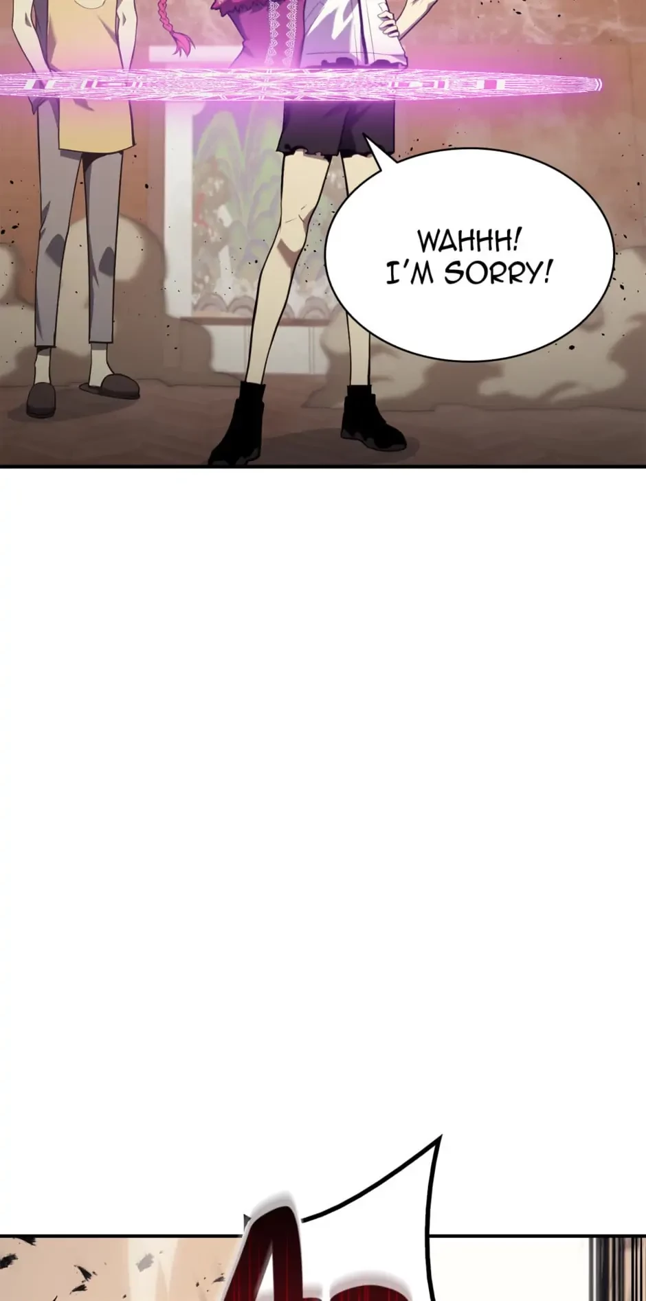 Return of the Disaster-Class Hero Chapter 31 - 60