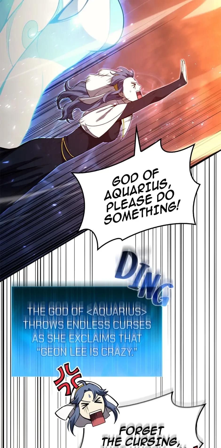 Return of the Disaster-Class Hero Chapter 30 - 58