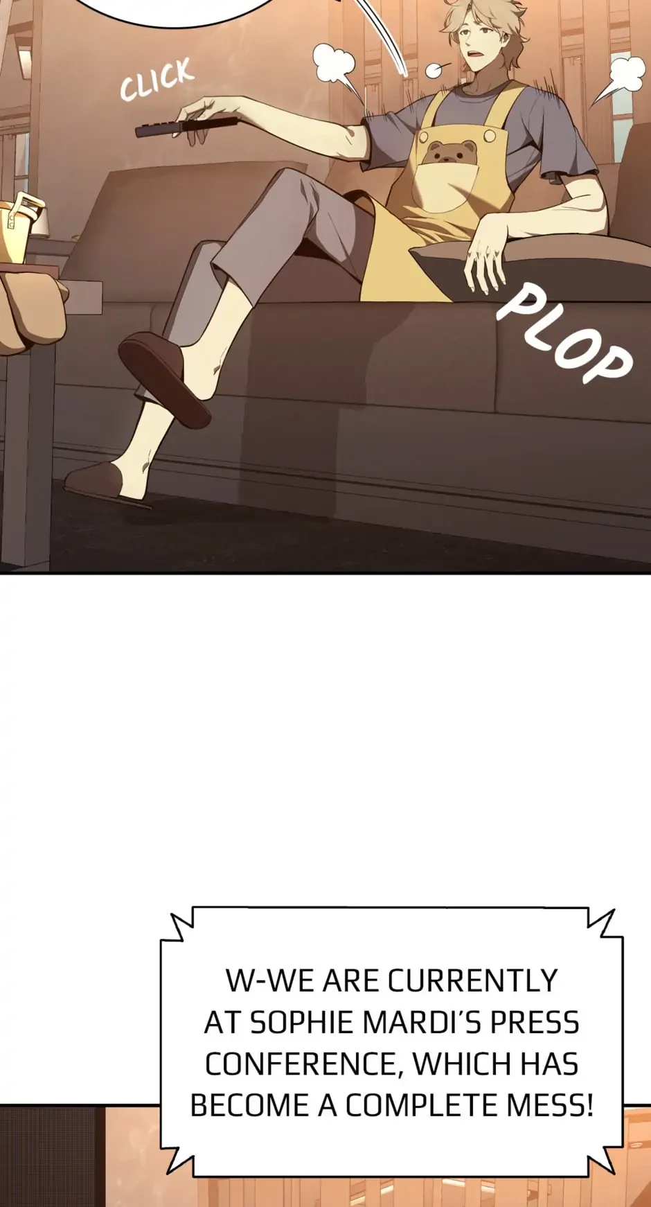 Return of the Disaster-Class Hero Chapter 29 - 3
