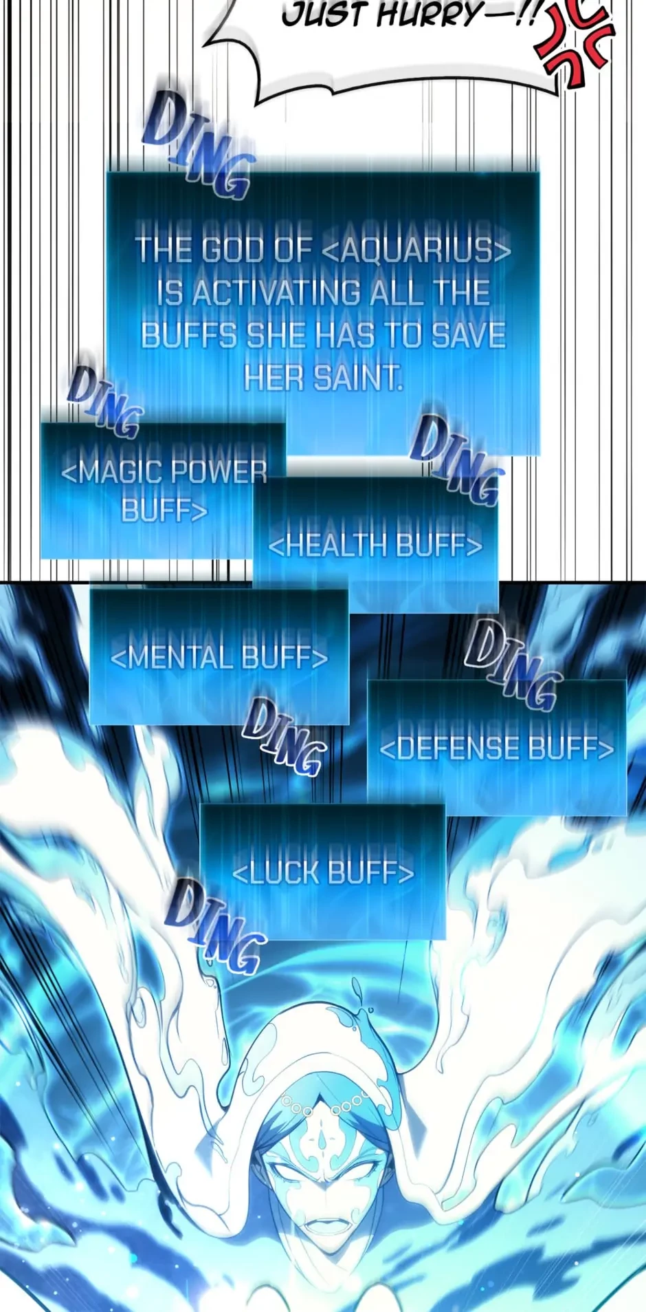 Return of the Disaster-Class Hero Chapter 30 - 59