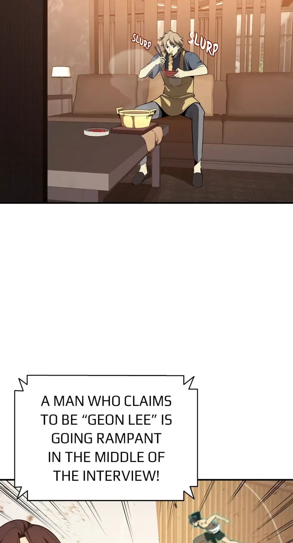 Return of the Disaster-Class Hero Chapter 29 - 4
