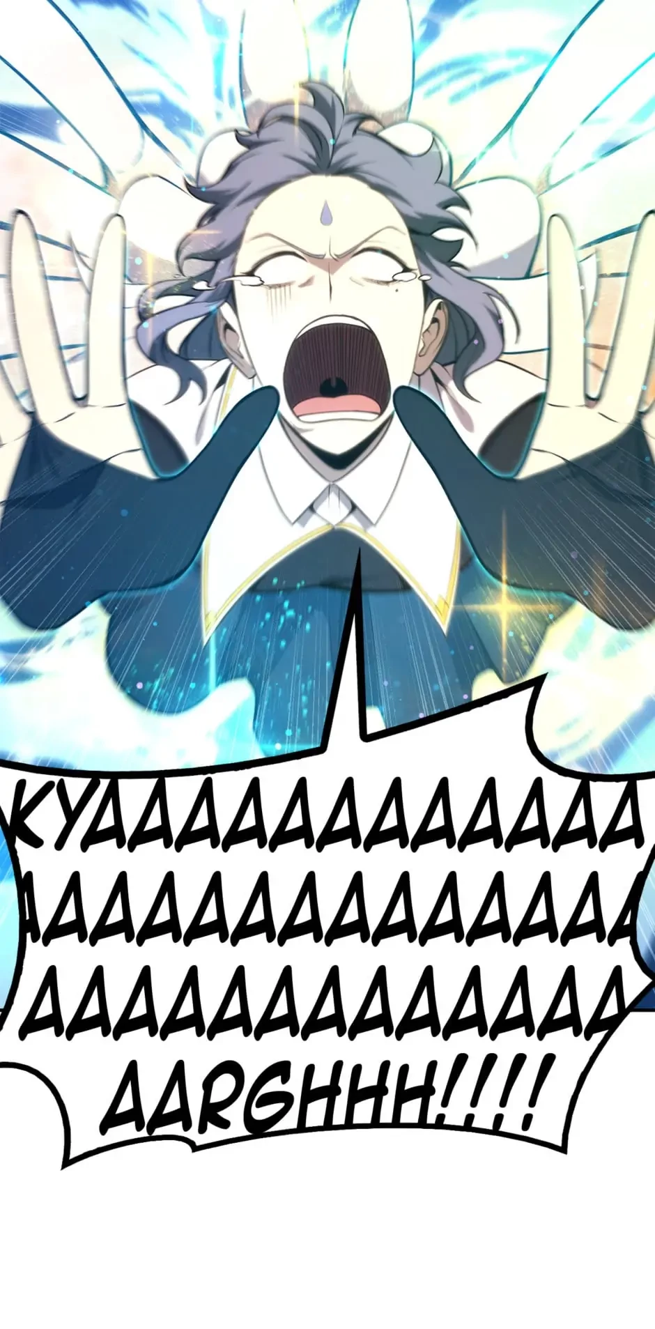 Return of the Disaster-Class Hero Chapter 30 - 60