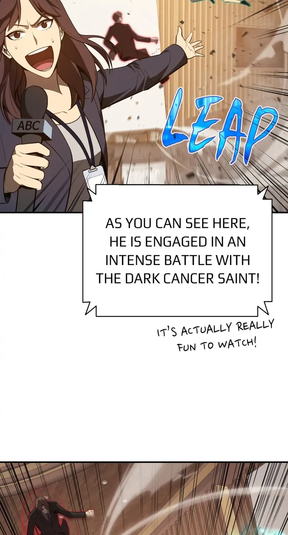 Return of the Disaster-Class Hero Chapter 29 - 5