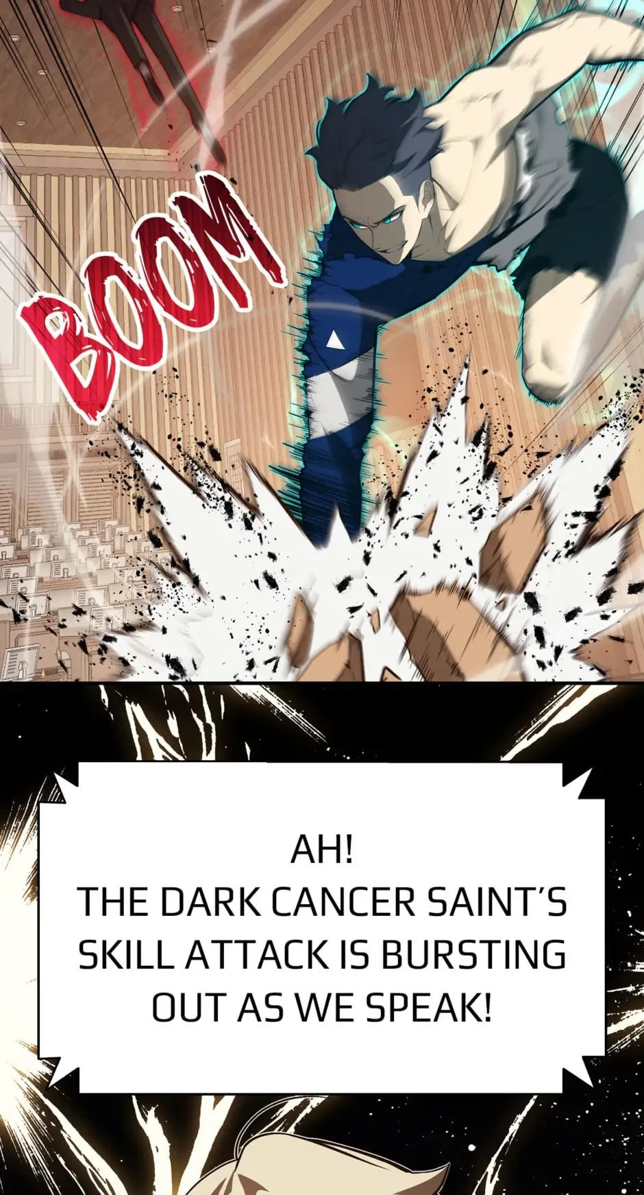 Return of the Disaster-Class Hero Chapter 29 - 6