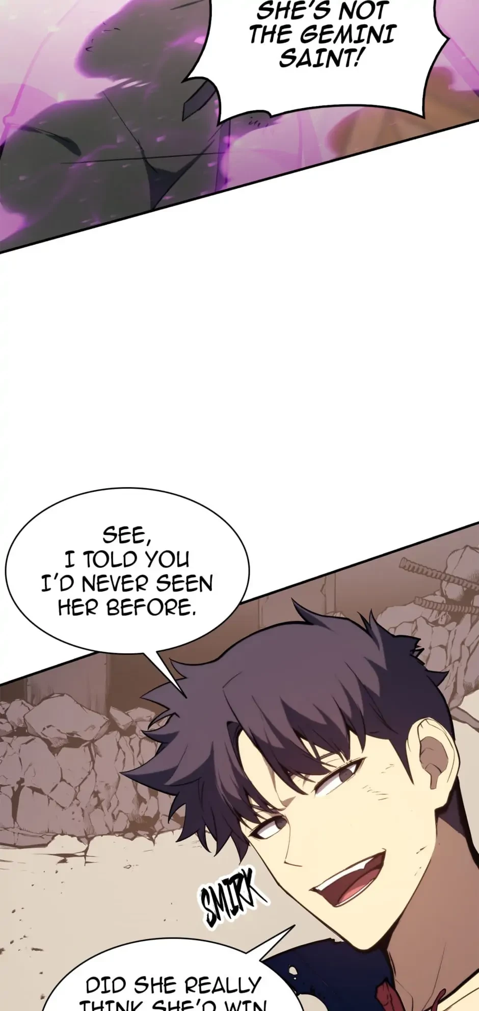Return of the Disaster-Class Hero Chapter 31 - 64