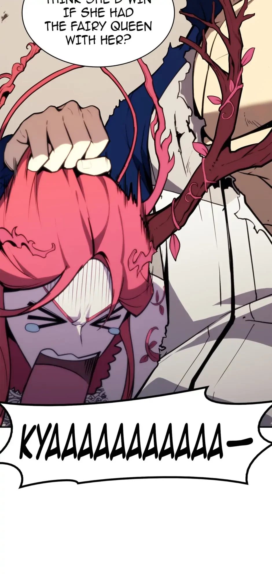 Return of the Disaster-Class Hero Chapter 31 - 65