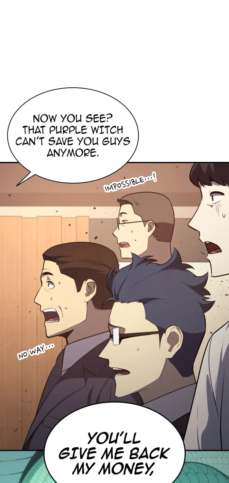 Return of the Disaster-Class Hero Chapter 31 - 66