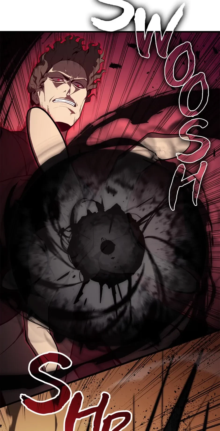 Return of the Disaster-Class Hero Chapter 29 - 9
