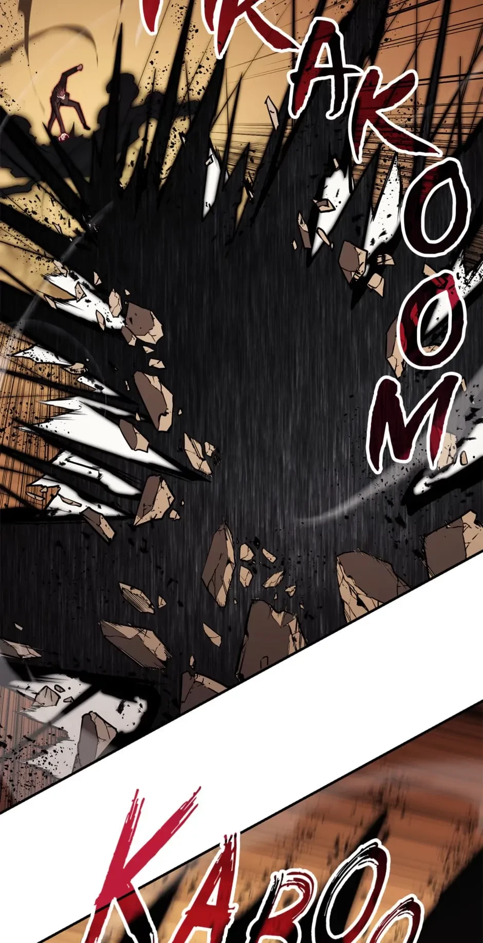 Return of the Disaster-Class Hero Chapter 29 - 10
