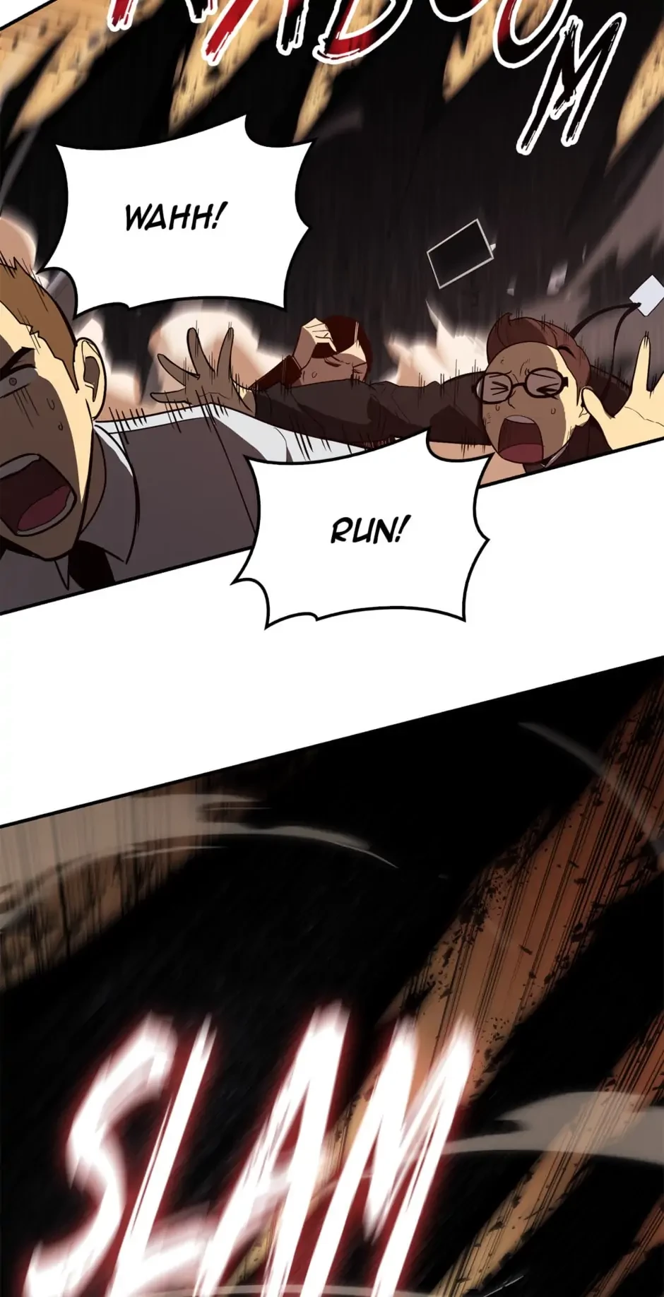 Return of the Disaster-Class Hero Chapter 29 - 11