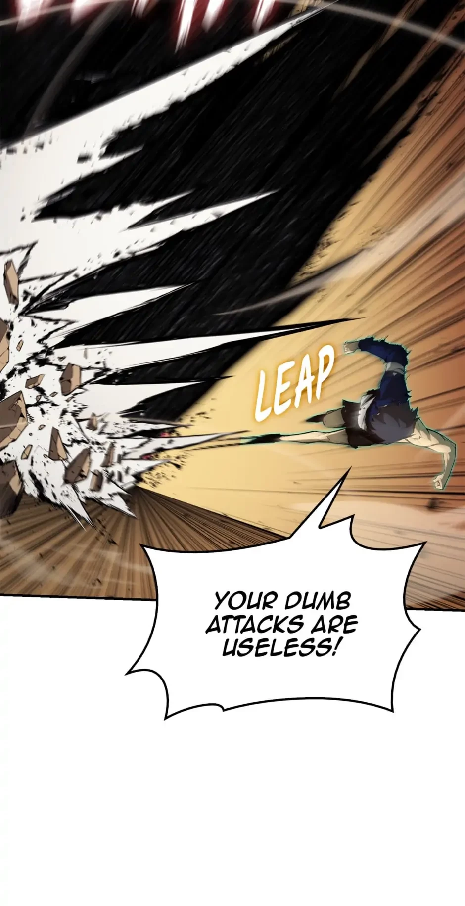 Return of the Disaster-Class Hero Chapter 29 - 12