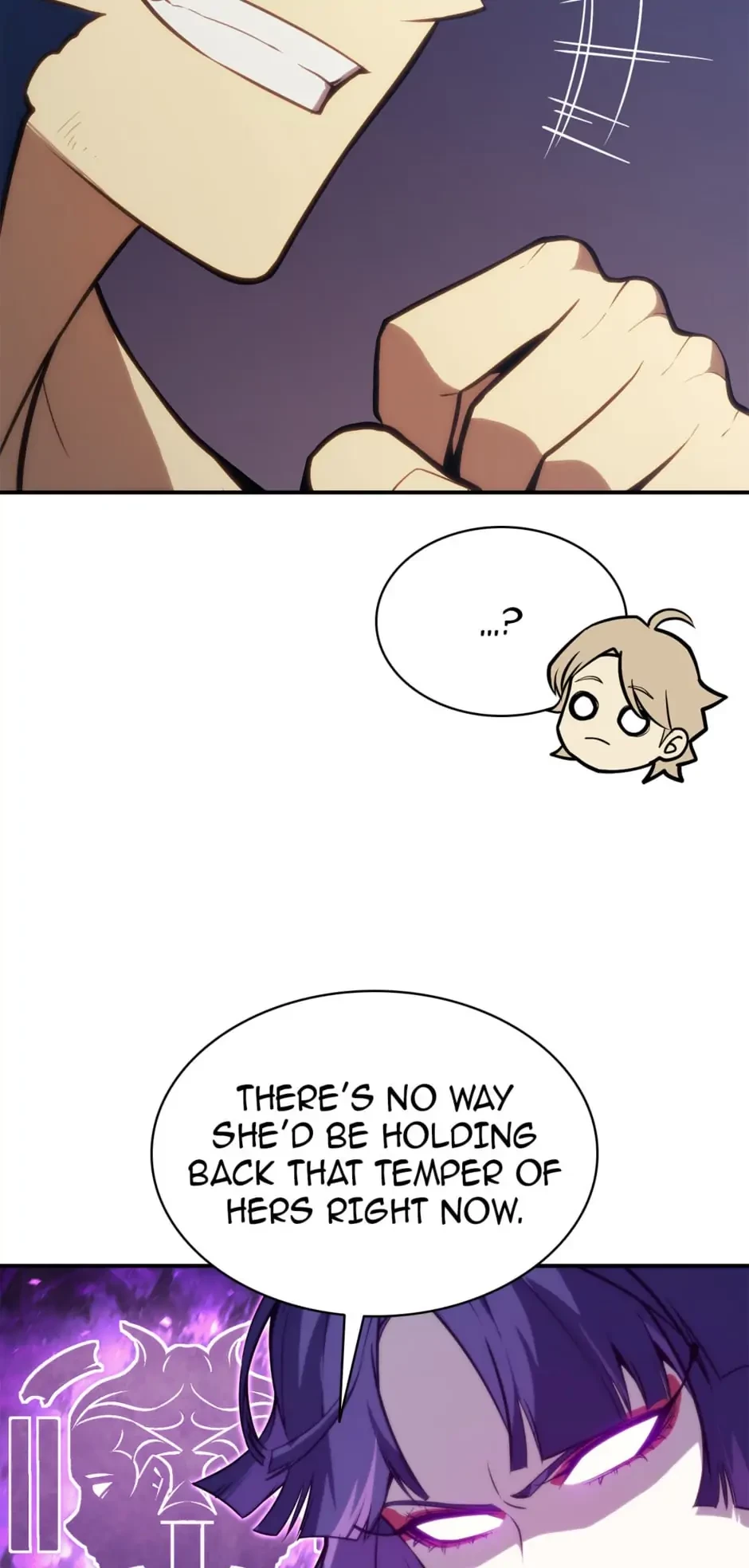 Return of the Disaster-Class Hero Chapter 31 - 73