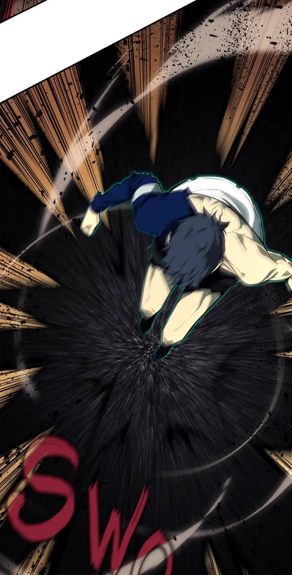 Return of the Disaster-Class Hero Chapter 29 - 14