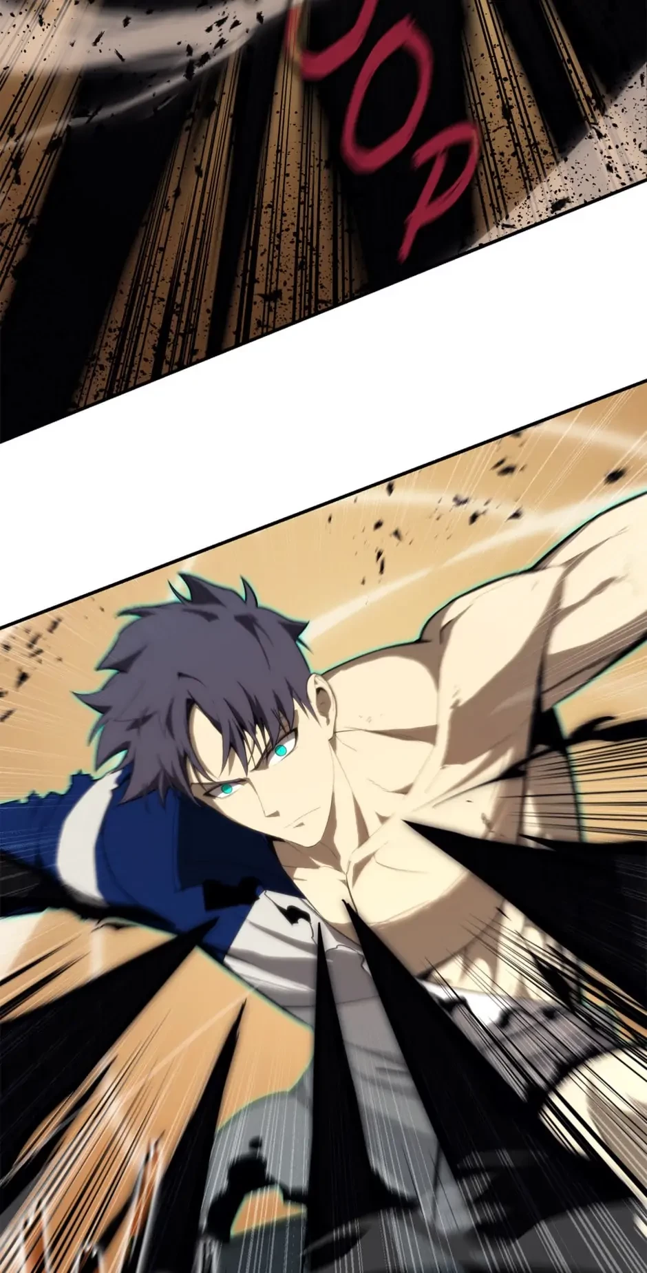 Return of the Disaster-Class Hero Chapter 29 - 15