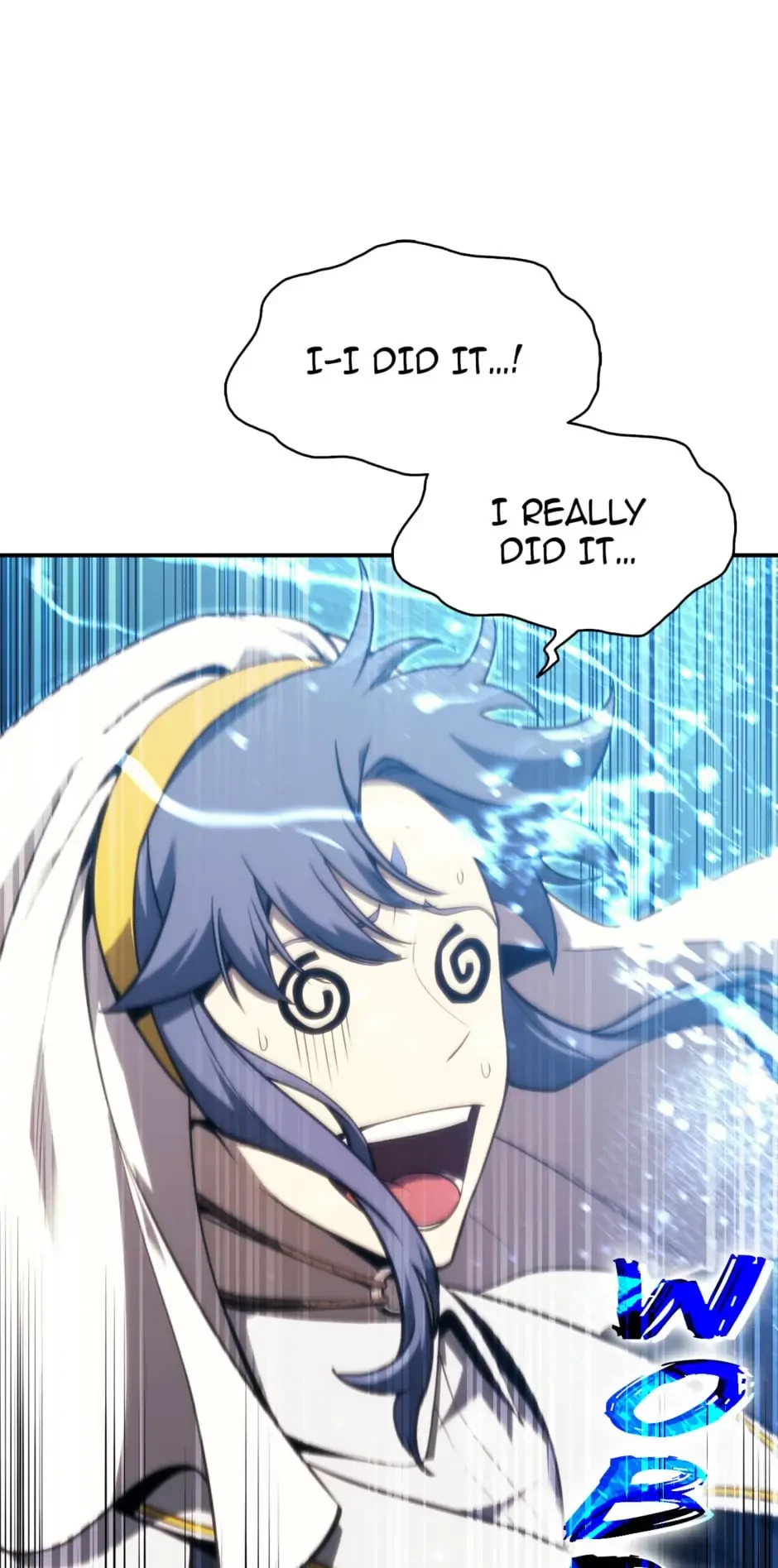 Return of the Disaster-Class Hero Chapter 30 - 74