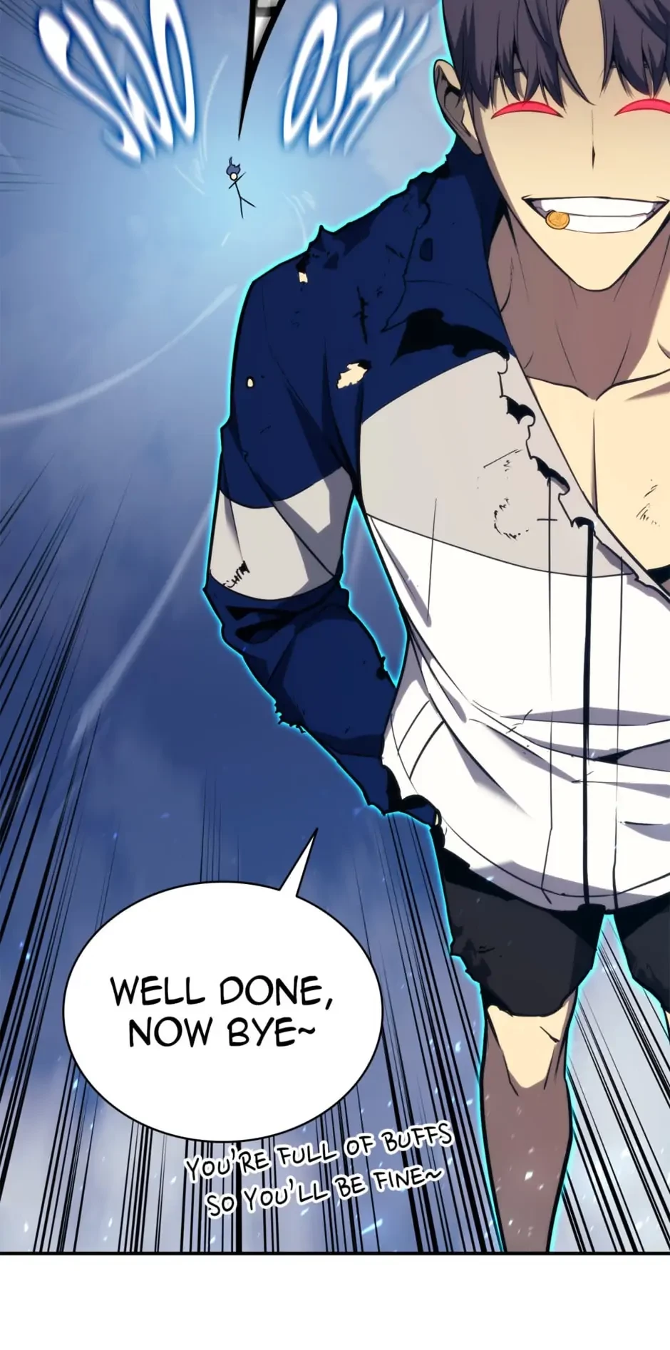 Return of the Disaster-Class Hero Chapter 30 - 76