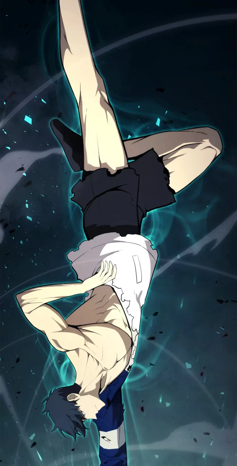 Return of the Disaster-Class Hero Chapter 29 - 20