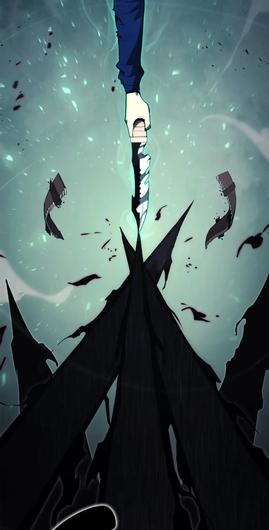 Return of the Disaster-Class Hero Chapter 29 - 21