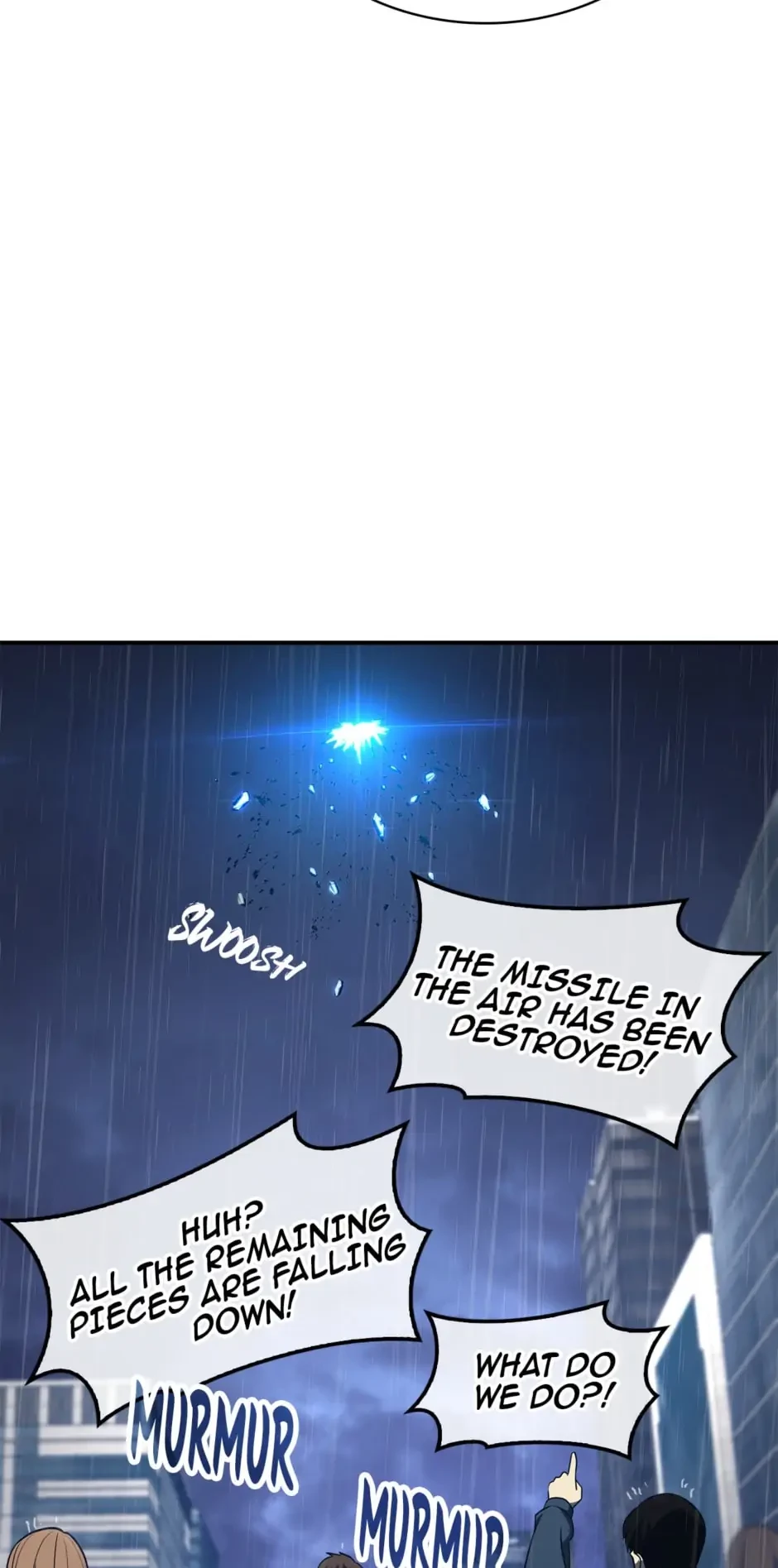 Return of the Disaster-Class Hero Chapter 30 - 79