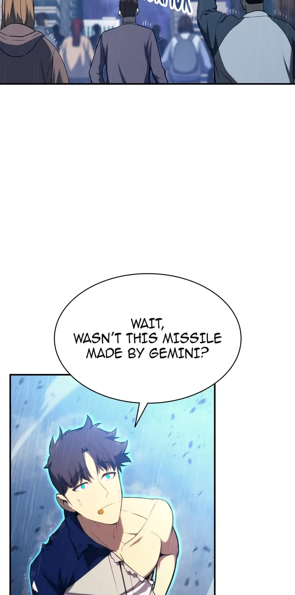 Return of the Disaster-Class Hero Chapter 30 - 80