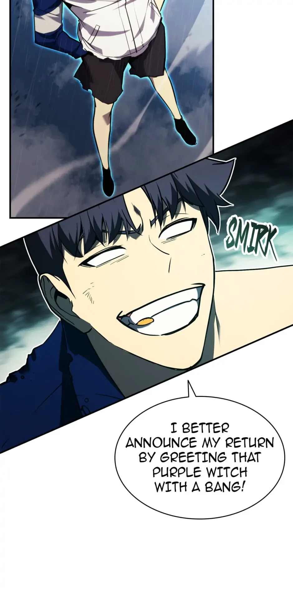 Return of the Disaster-Class Hero Chapter 30 - 81