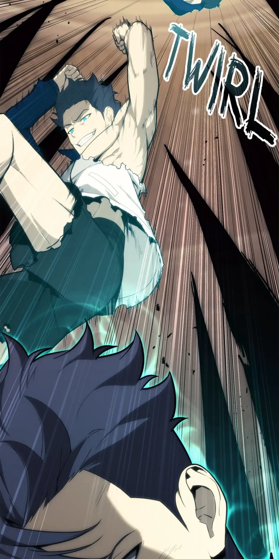 Return of the Disaster-Class Hero Chapter 29 - 24