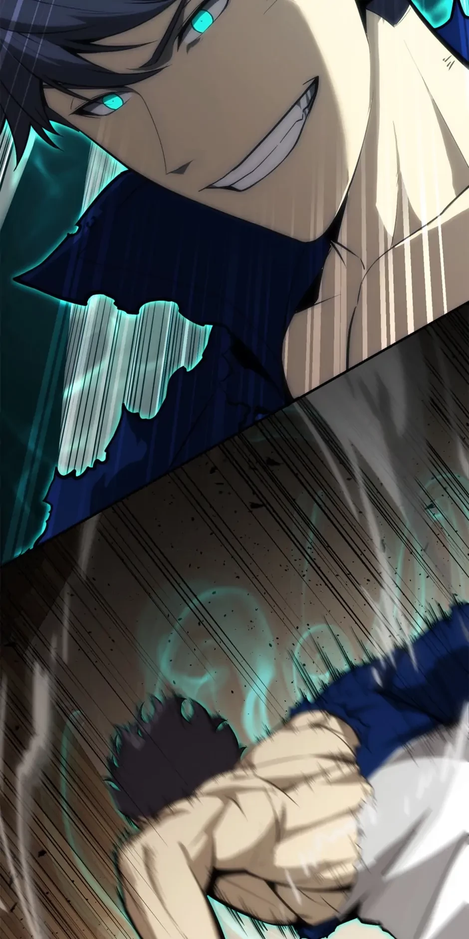 Return of the Disaster-Class Hero Chapter 29 - 25