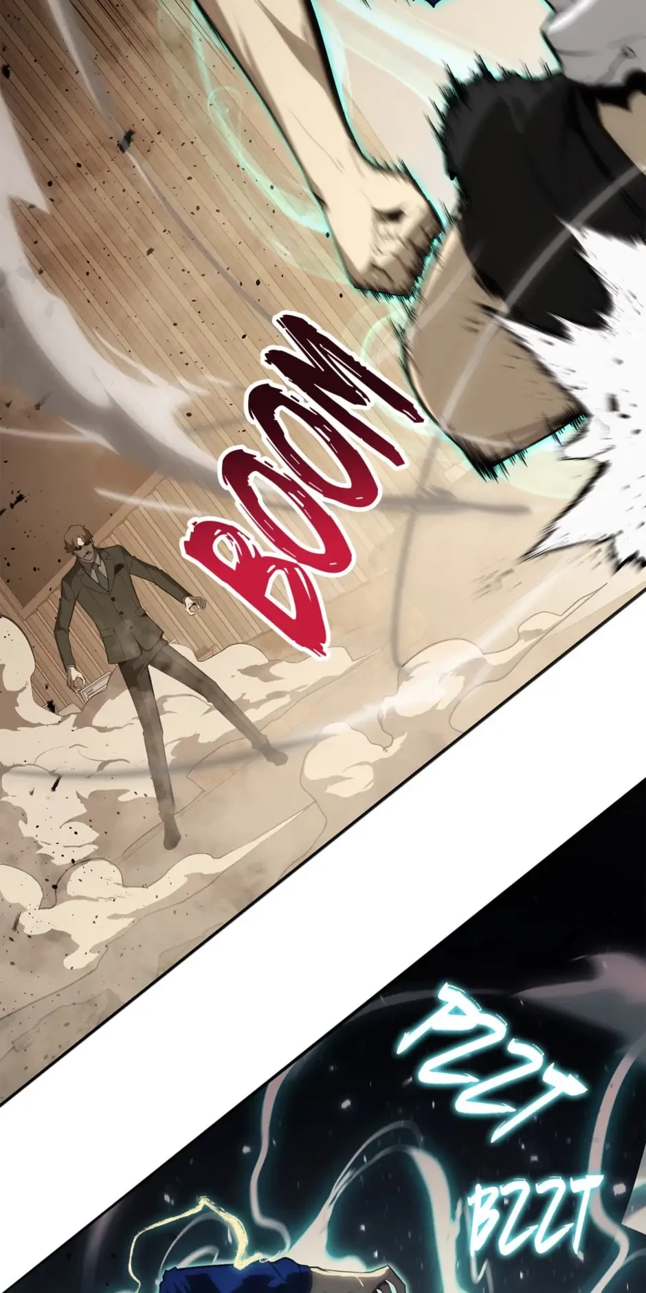 Return of the Disaster-Class Hero Chapter 29 - 26