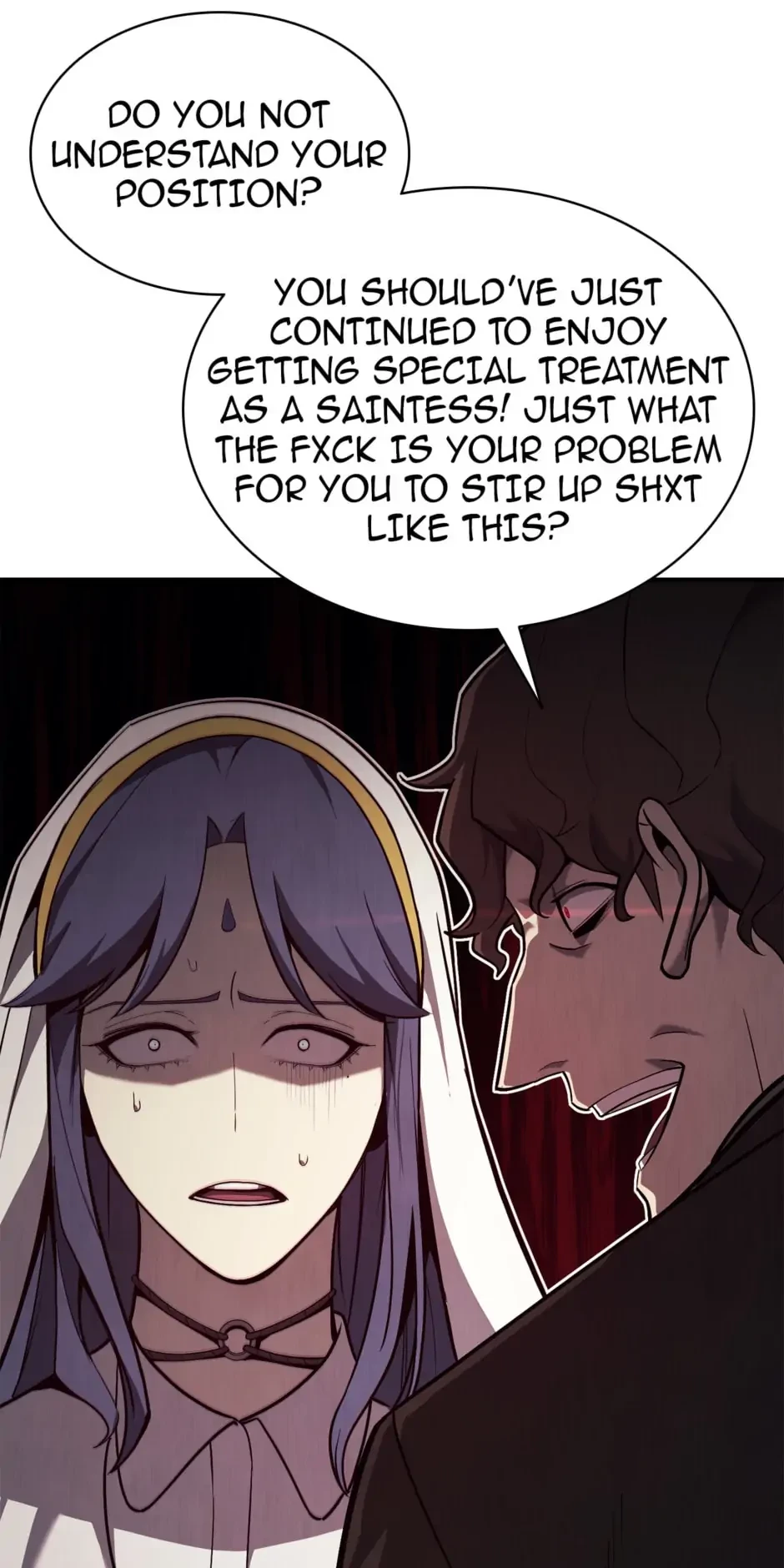 Return of the Disaster-Class Hero Chapter 28 - 10