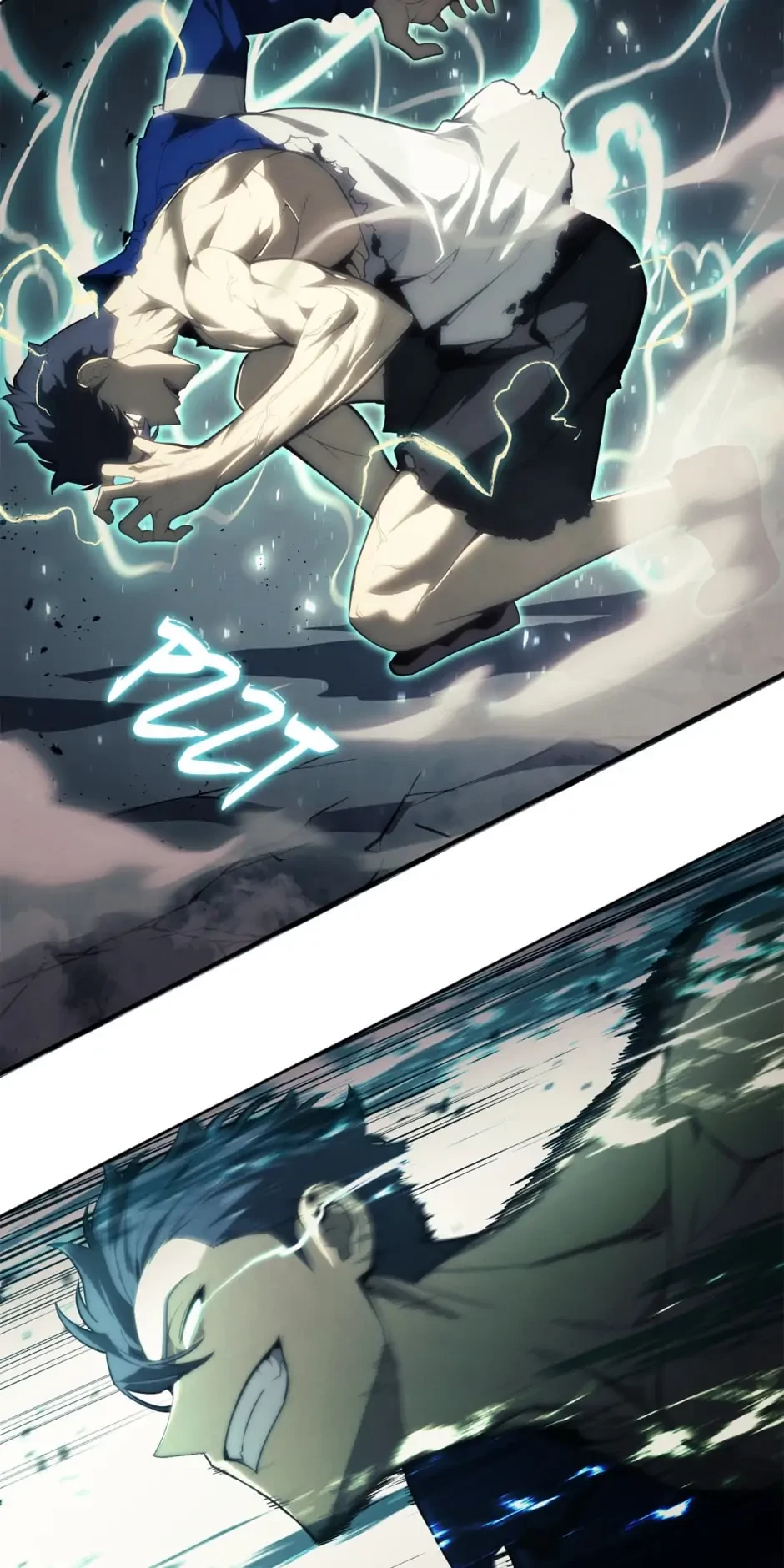 Return of the Disaster-Class Hero Chapter 29 - 27