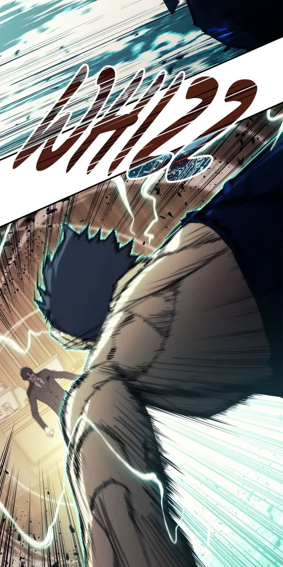 Return of the Disaster-Class Hero Chapter 29 - 28