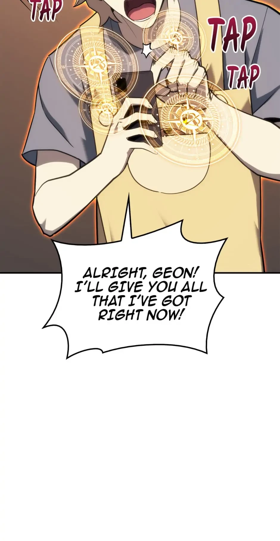 Return of the Disaster-Class Hero Chapter 30 - 87