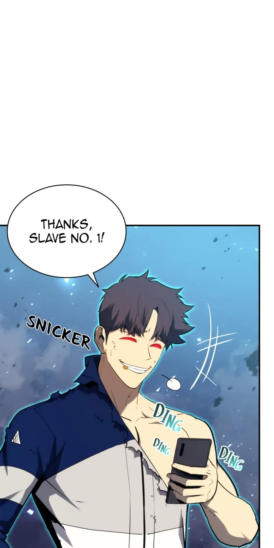 Return of the Disaster-Class Hero Chapter 30 - 88
