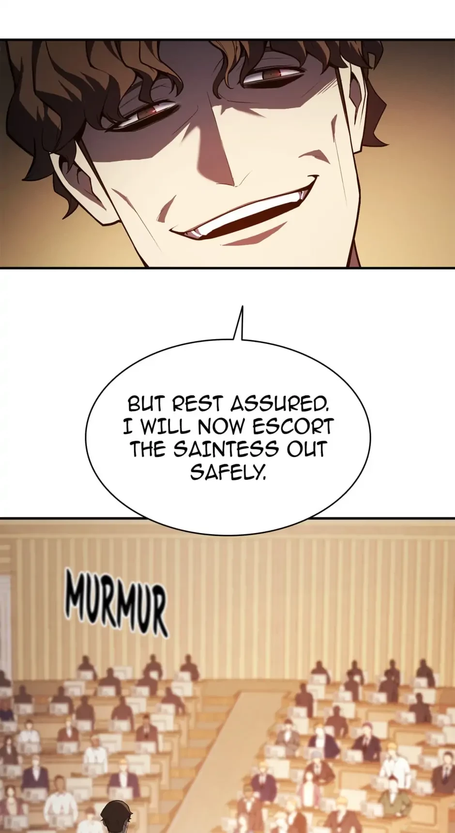 Return of the Disaster-Class Hero Chapter 28 - 15