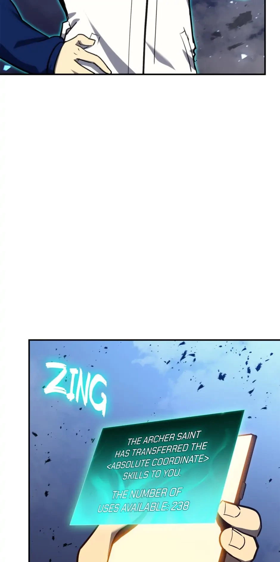 Return of the Disaster-Class Hero Chapter 30 - 89