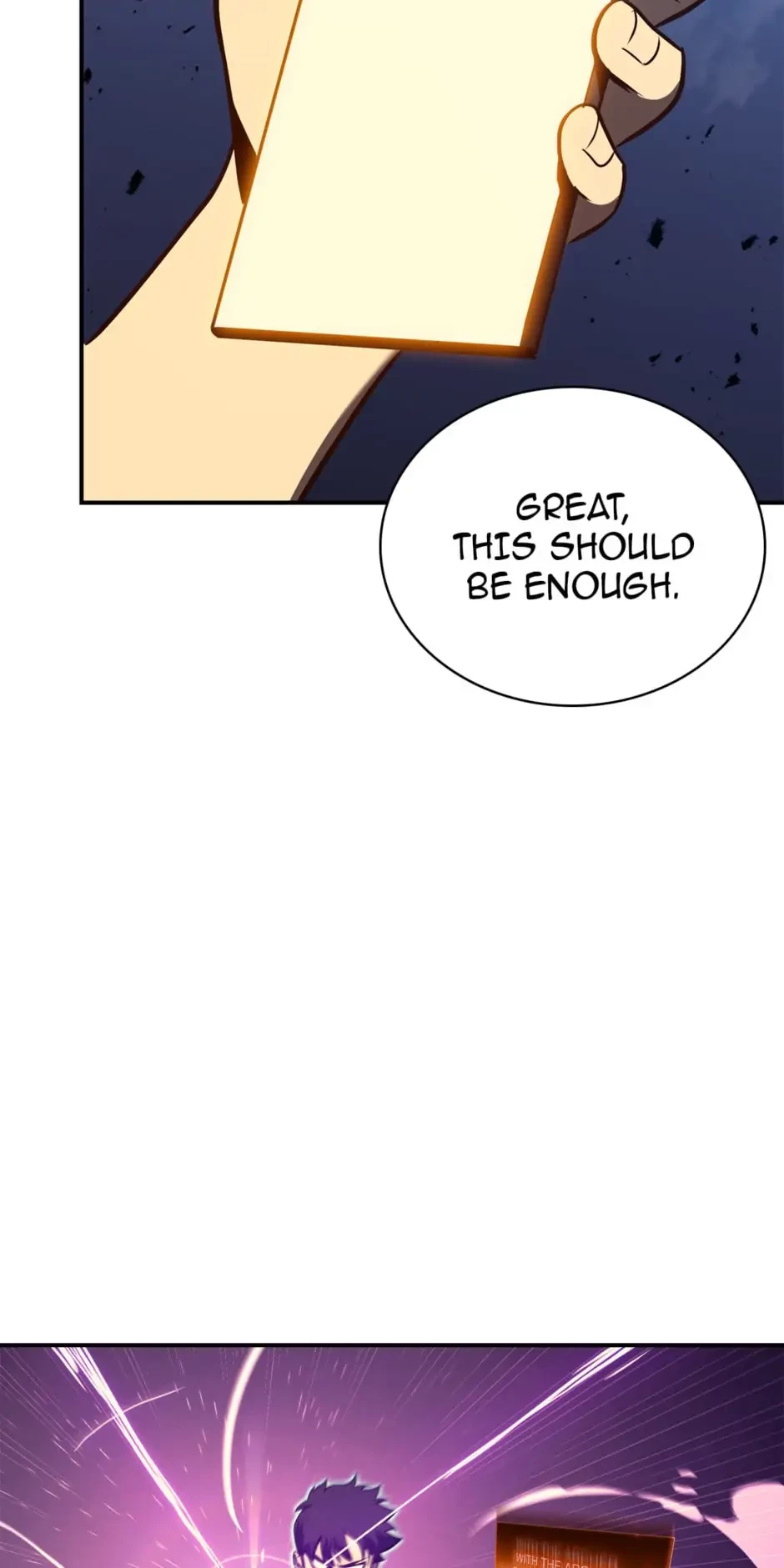 Return of the Disaster-Class Hero Chapter 30 - 90
