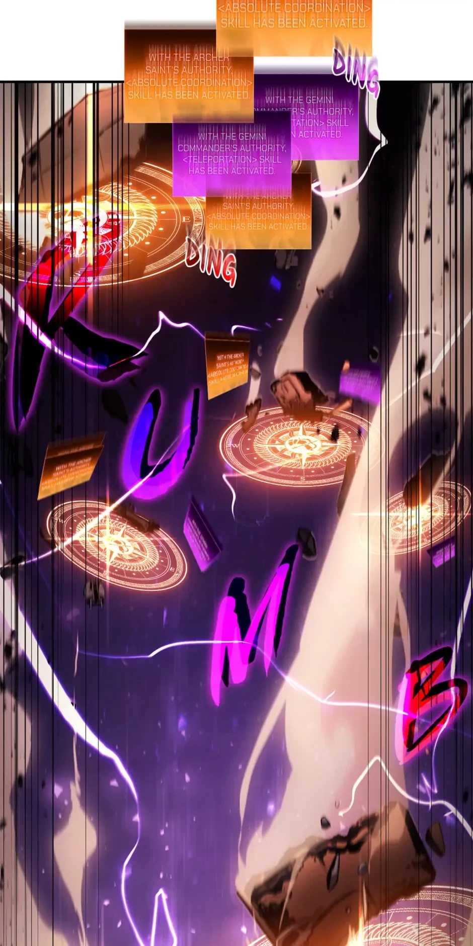 Return of the Disaster-Class Hero Chapter 30 - 92