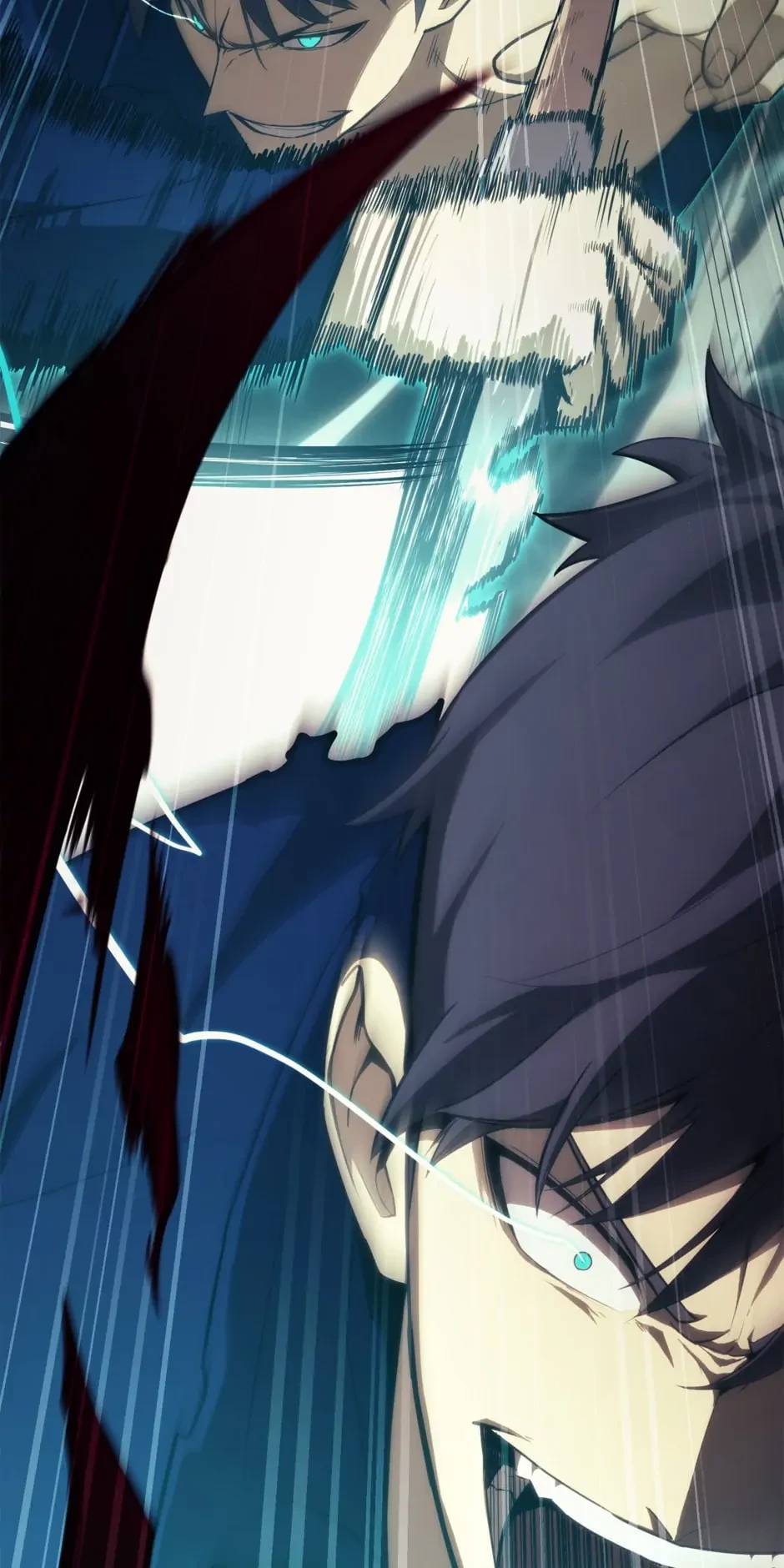 Return of the Disaster-Class Hero Chapter 29 - 34