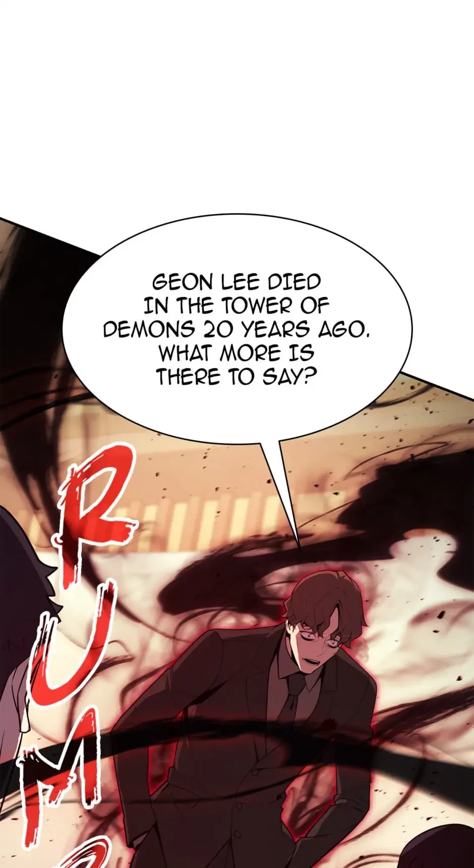 Return of the Disaster-Class Hero Chapter 28 - 19